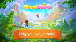 Game screenshot Mood Bloom - Therapeutic Game mod apk