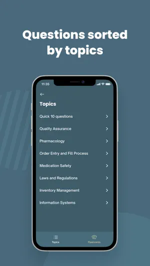 PTCB Easy Prep 2026 screenshot 4