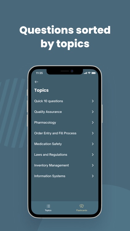 PTCB Prep 2024 screenshot-3