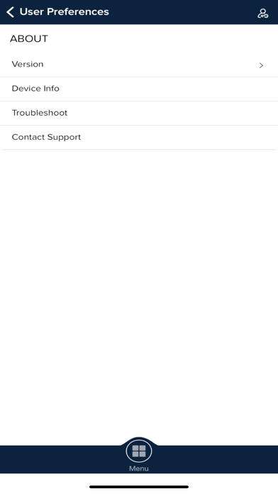 Mississippi College Mobile Screenshot