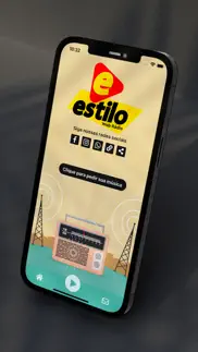 estilo web rádio problems & solutions and troubleshooting guide - 3