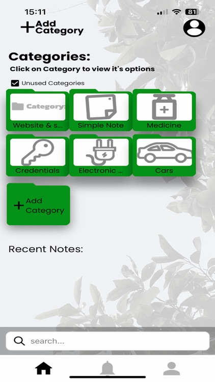 Life Manager Service