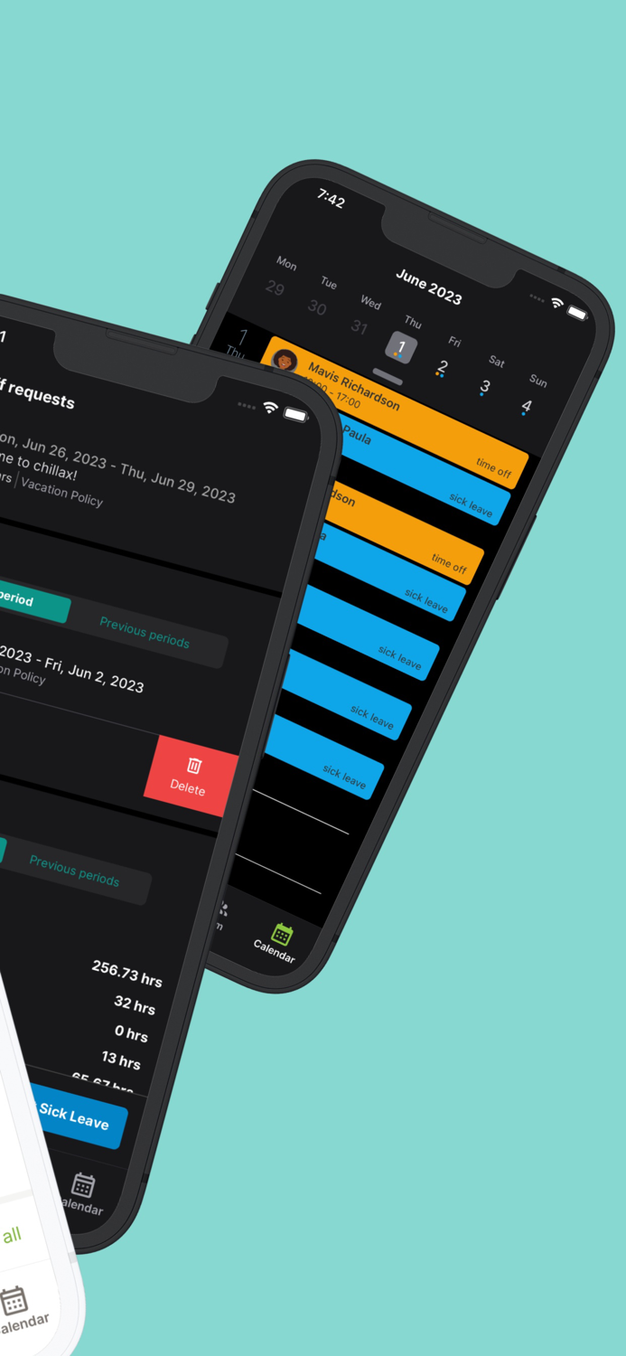 Celery for Employees