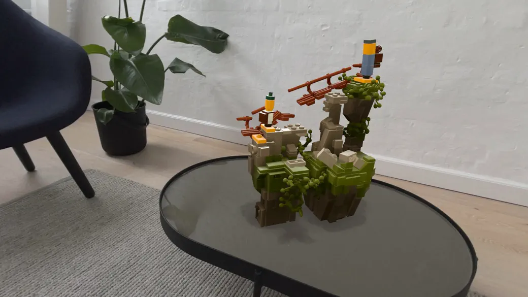 乐高®建造者之旅 screenshot 4