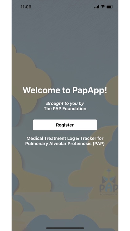 PAP Foundation