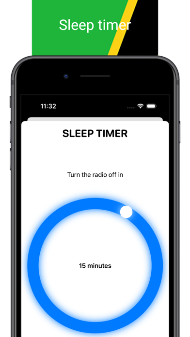 Tanzania Radio Stations live Screenshot