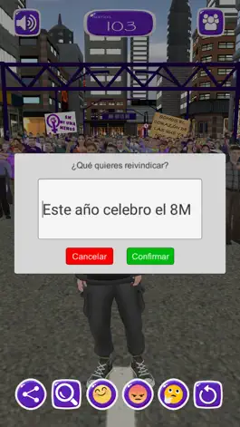 Game screenshot #8M Online apk