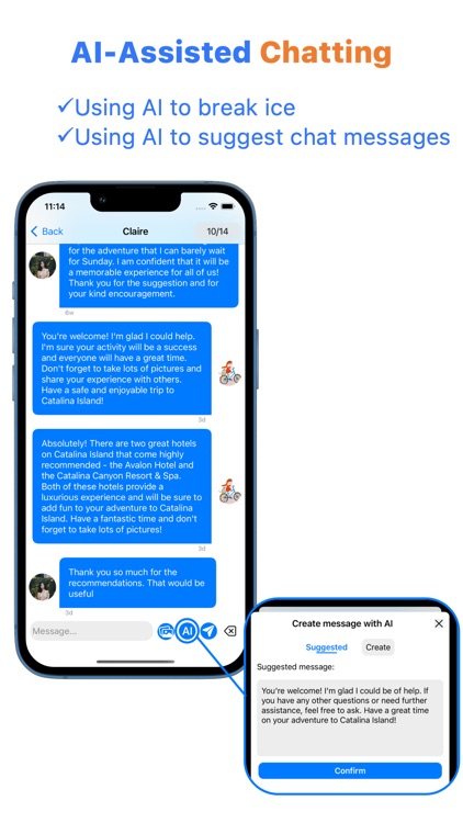 MemoryFrag screenshot-5