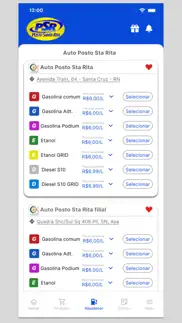 How to cancel & delete posto sta rita 4