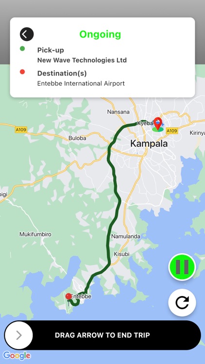 Silver Fleet screenshot-9