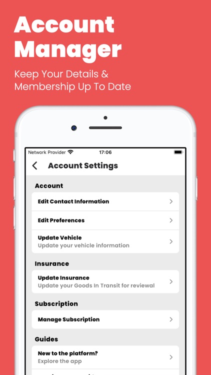 Courier Expert screenshot-8