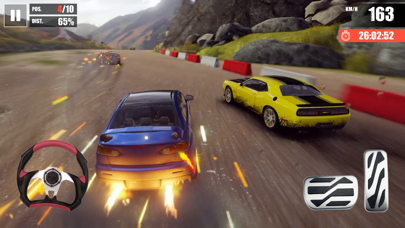 Dash Driver Pro Screenshot