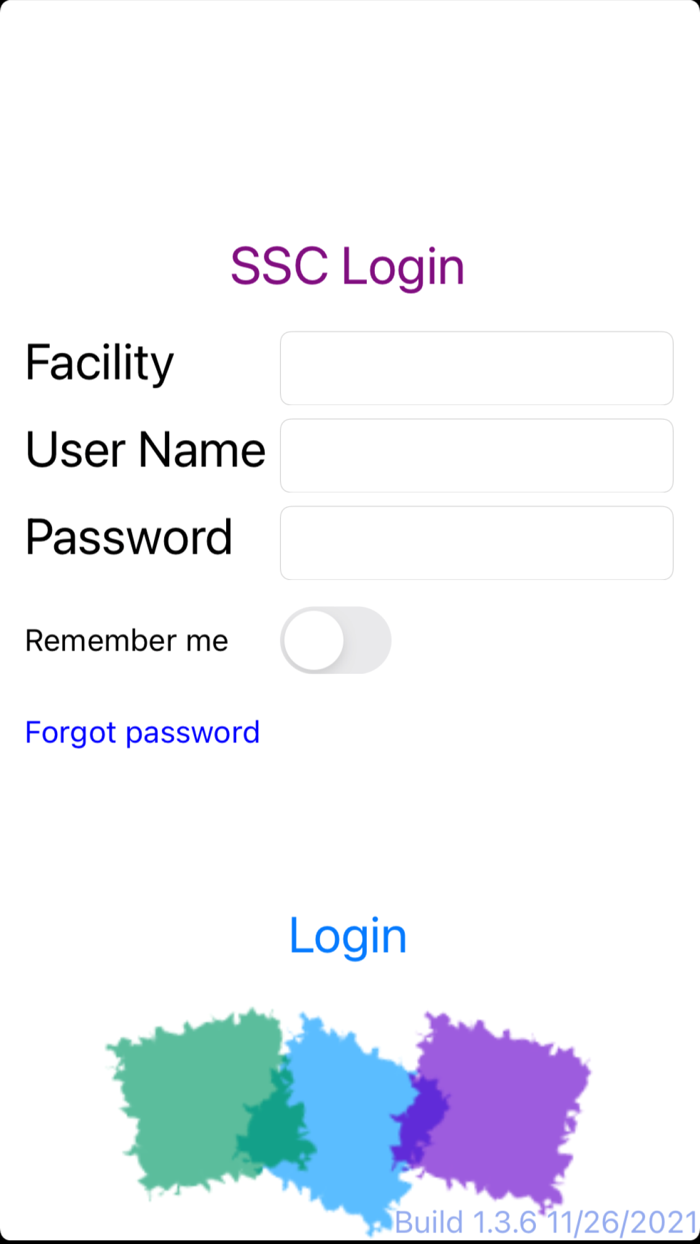 StaffScheduleCare ESS