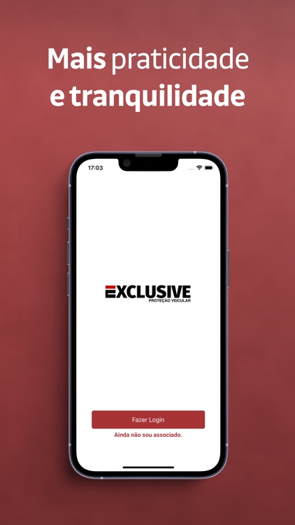 EXCLUSIVE PROTEÇÃO VEICULAR screenshot-3