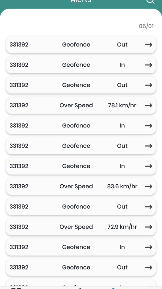 #5. HTS Fleet Qatar (iOS) 由: EButler