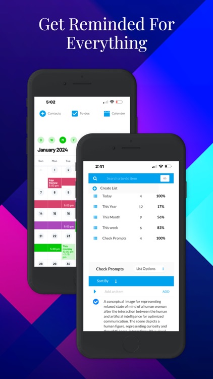 BrainAID AI screenshot-4