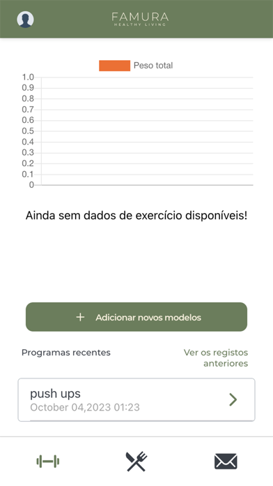 Famura Screenshot