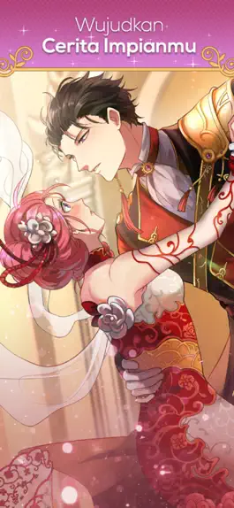 Game screenshot Memories - Otome Stories apk