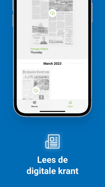 Brabants Centrum screenshot-3