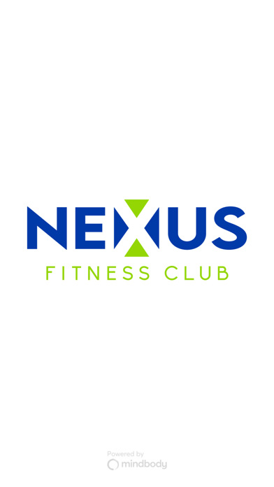 Nexus Fitness Frisco Screenshot