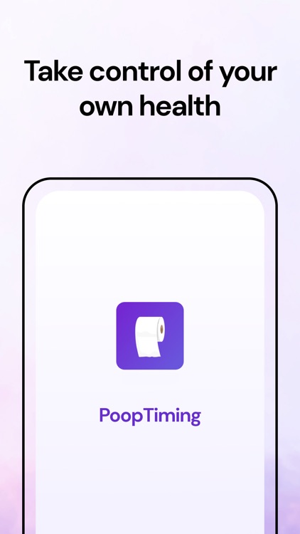 PoopTiming