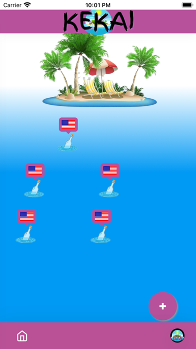 Kekai Screenshot