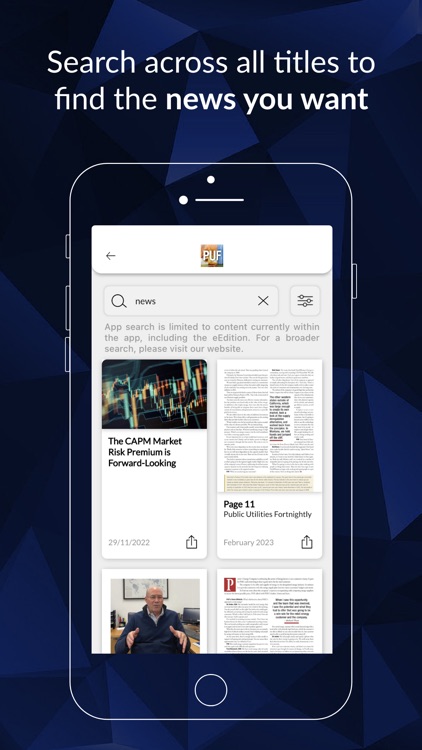 Fortnightly Magazine screenshot-3