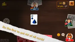 Game screenshot President Card Game Online hack