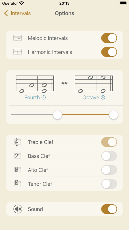 #7. Music Buddy Pro – Learn notes (iOS) 由: Vladimir Vasek