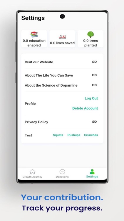 Dopamining screenshot-4