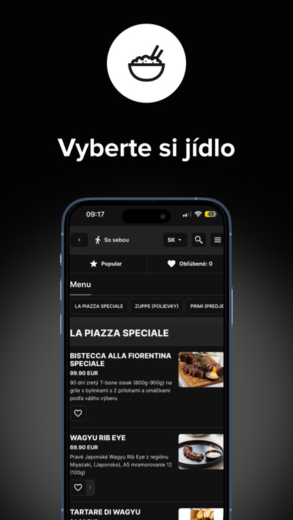 La Piazza Restaurant