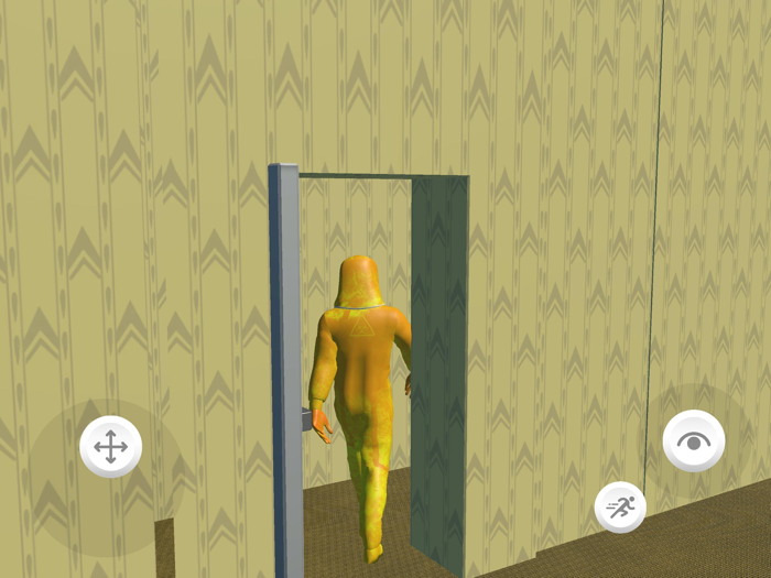 Doors - Escape Rooms