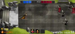 Game screenshot Samurai Standoff mod apk
