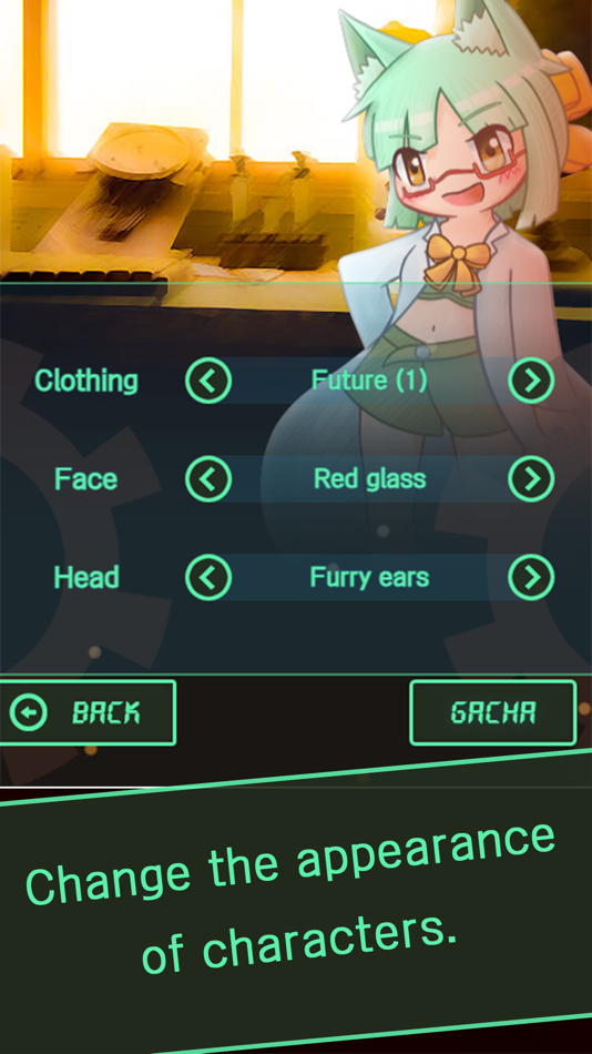 #3. Puzzle UnumMachina (iOS) 由: Yuichi Fukai