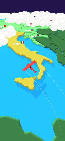 Game screenshot World Courier mod apk