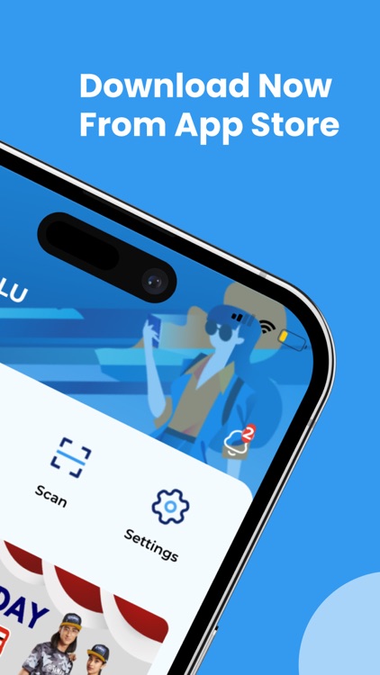 Genblu Rewards