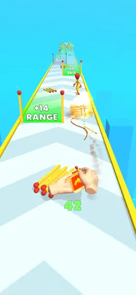 Game screenshot Matchbox Rush apk
