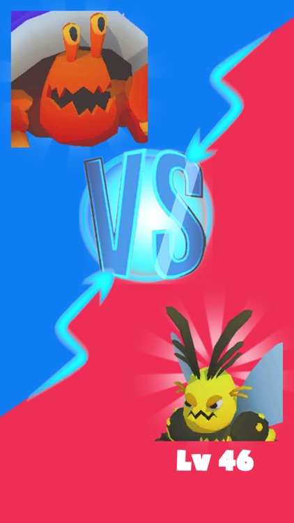 My Monster Pet: Train & Fight screenshot-3