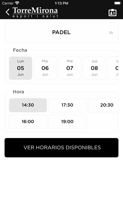 Torremirona Screenshot