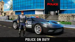 Game screenshot Police Games-Cop Simulator 3D apk