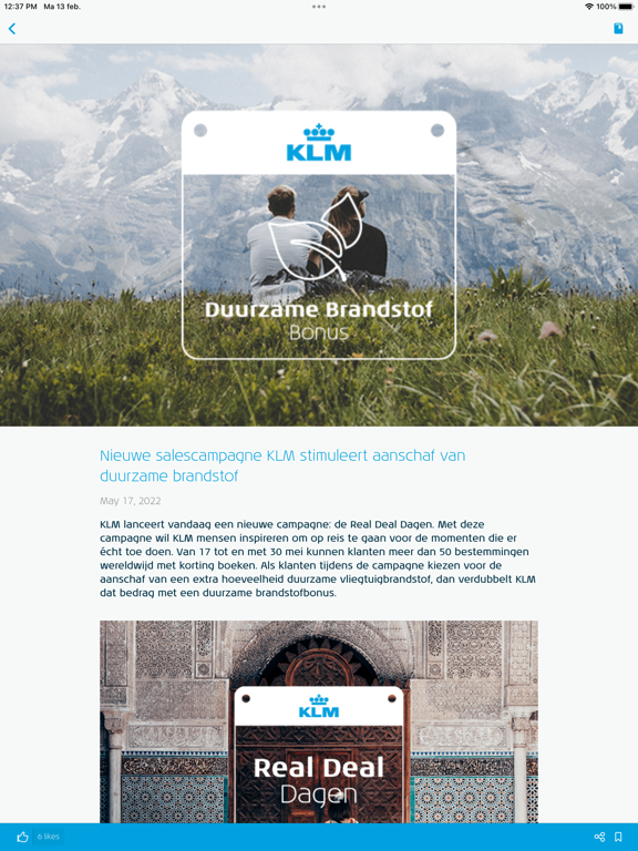 KLM Newsのおすすめ画像2