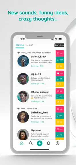 Game screenshot Tonto apk