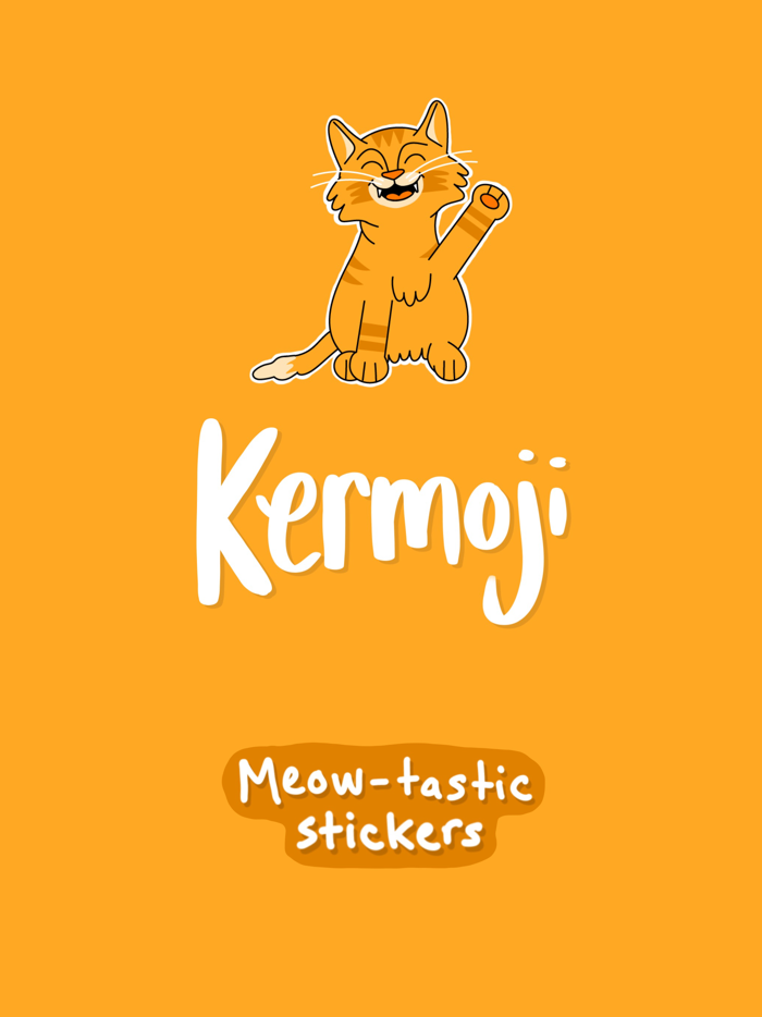 Kermoji