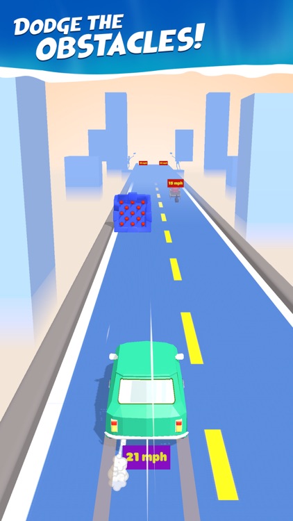 Car Evolution 3D screenshot-4