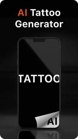 Game screenshot AI Tattoo Generator & Maker mod apk