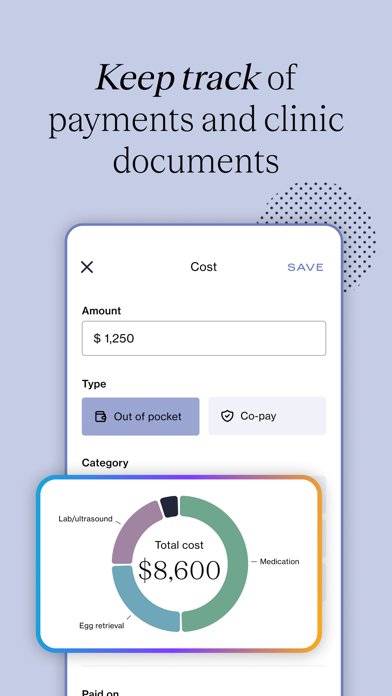 Alife Health Screenshot