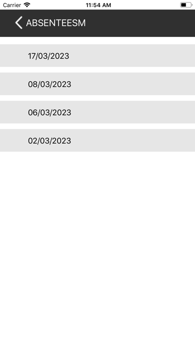 Vignan Vishodhay School Screenshot