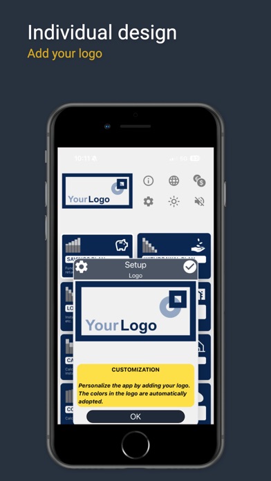 MarkMoneyPro3 Screenshot