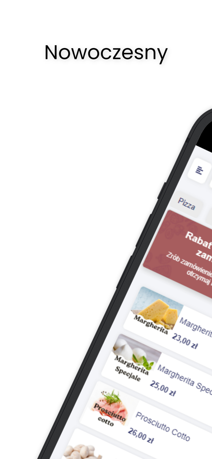 Pizzeria Włoska Charsznica