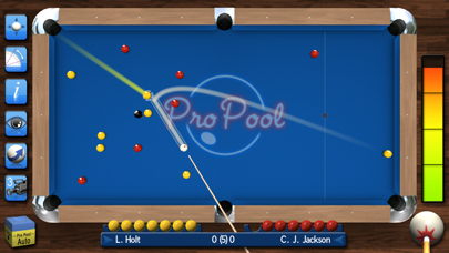Pro Snooker & Pool 2024+ IPA Cracked for iOS Free Download